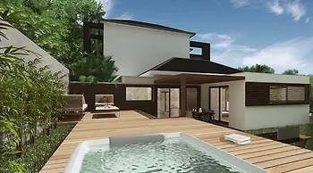 Reve De St. Barth Aparthotel Gustavia