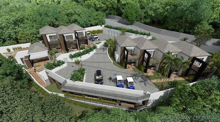 ****  Reve De St. Barth Aparthotel Gustavia Saint-Barthelemy