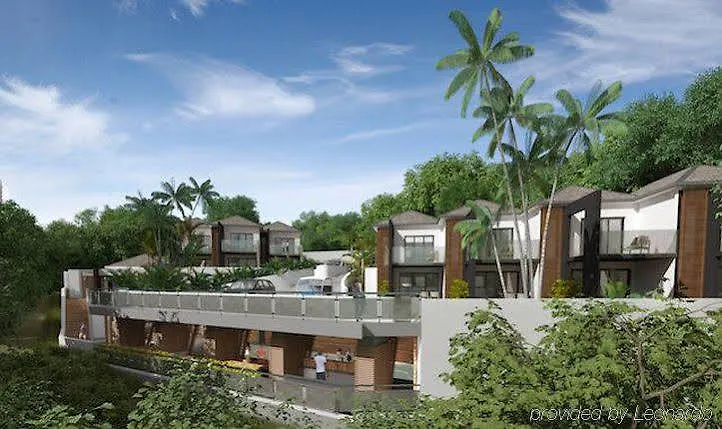 Reve De St. Barth Aparthotel Gustavia 4*,  Saint-Barthelemy
