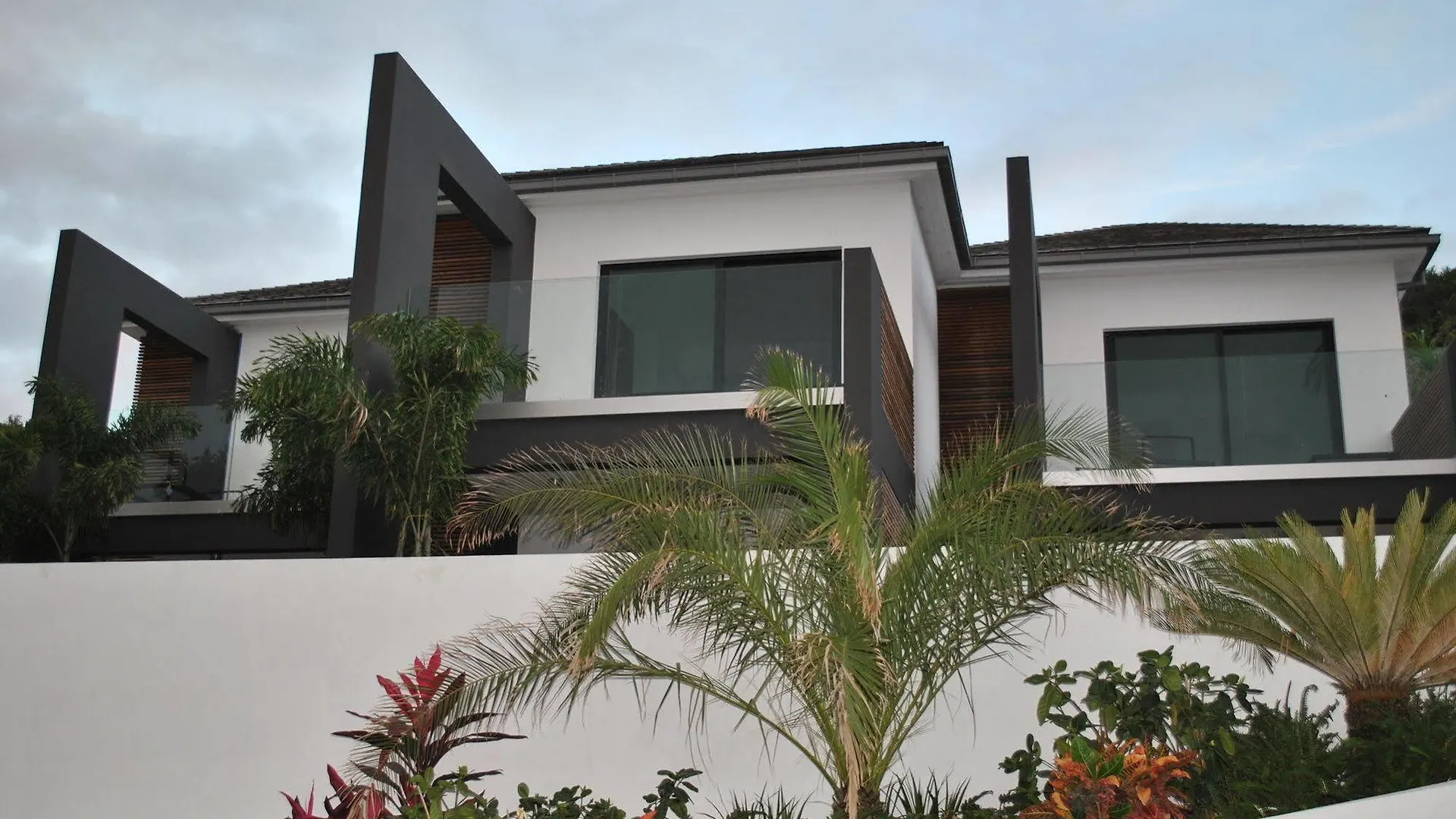 Reve De St. Barth Aparthotel Gustavia Saint-Barthelemy