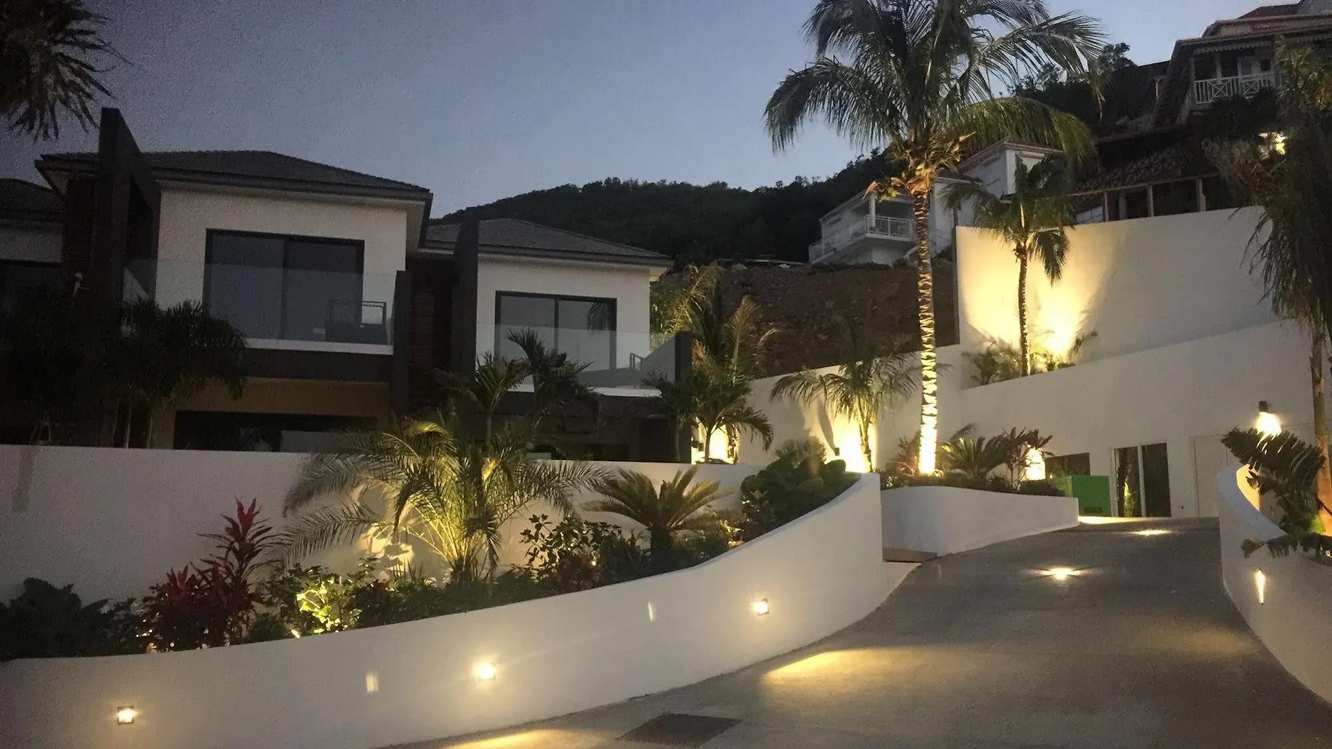 Reve De St. Barth Aparthotel Gustavia