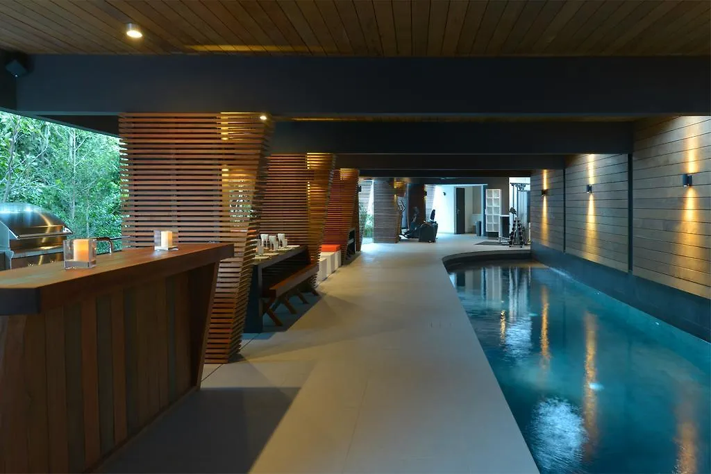 Reve De St. Barth Aparthotel Gustavia