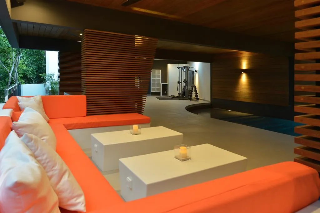 Reve De St. Barth Aparthotel Gustavia