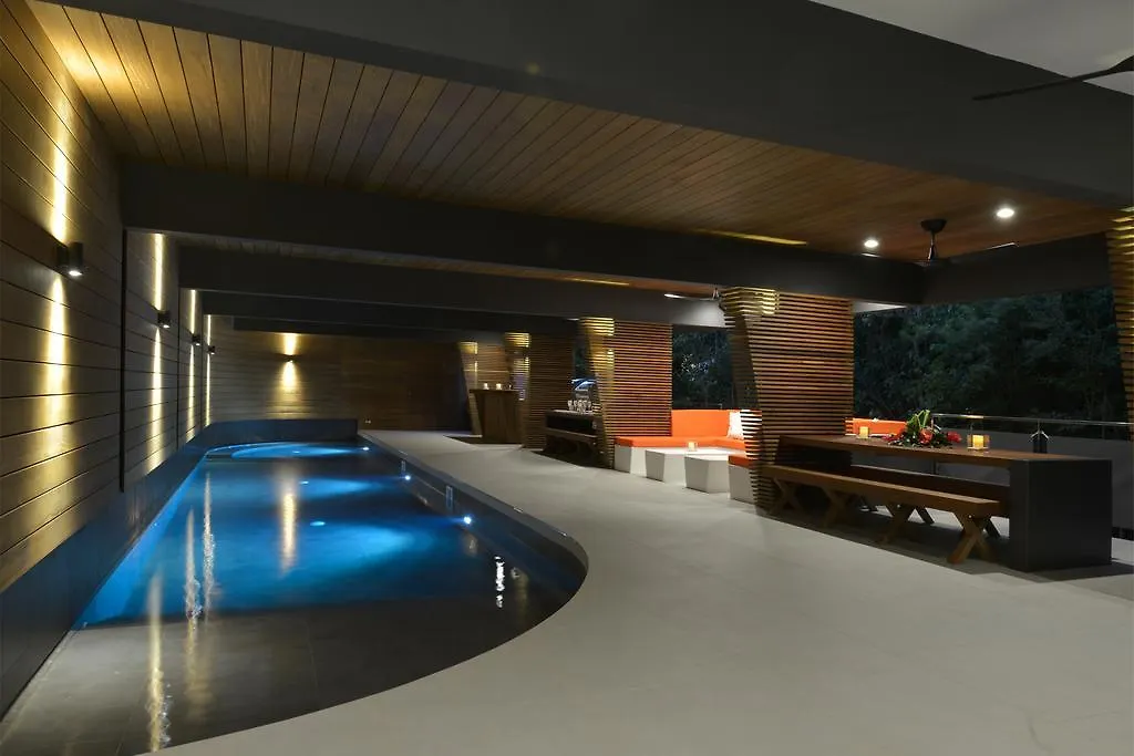 Reve De St. Barth Aparthotel Gustavia