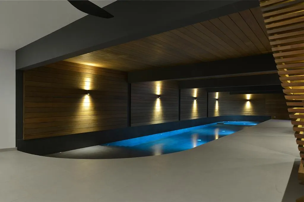 Reve De St. Barth Aparthotel Gustavia