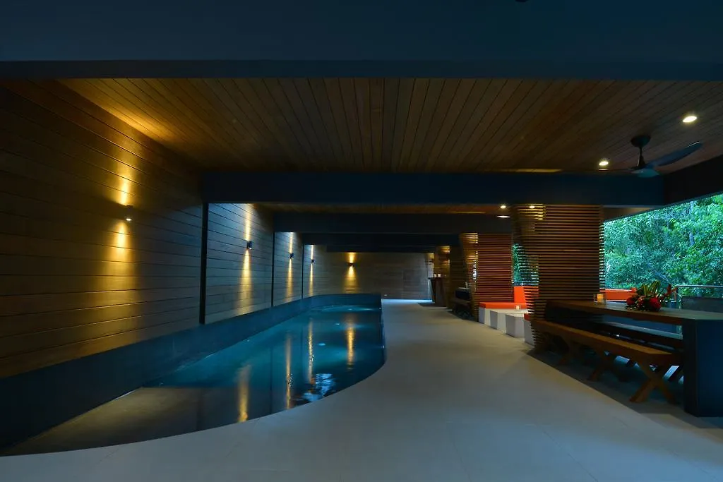 Reve De St. Barth Aparthotel Gustavia