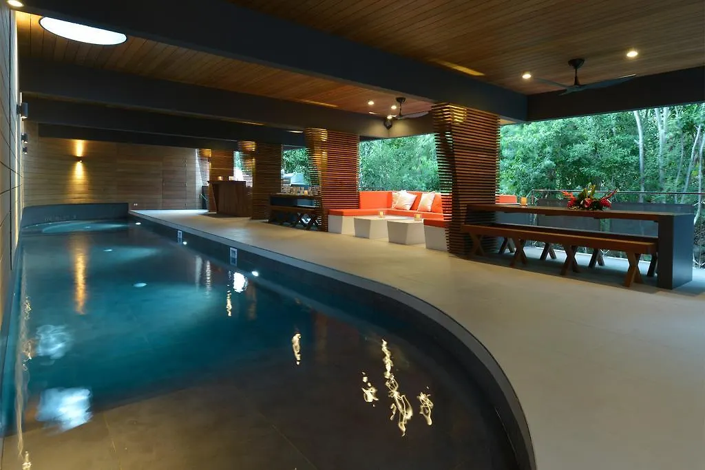 ****  Reve De St. Barth Aparthotel Gustavia Saint-Barthelemy