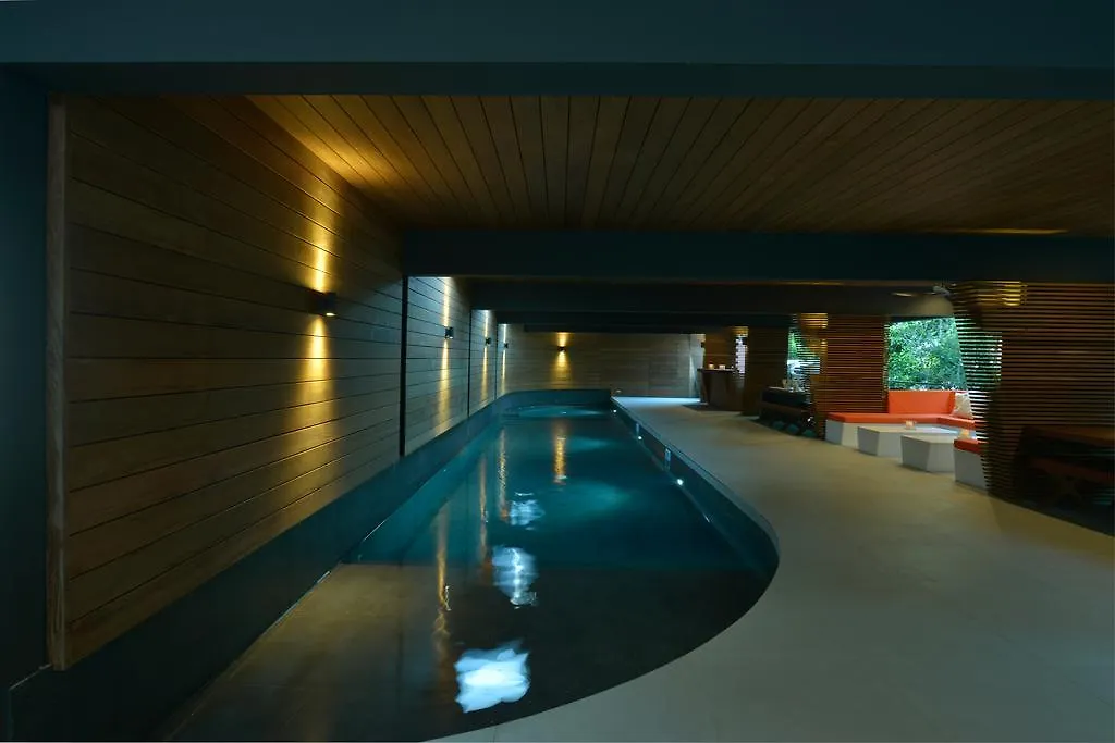Reve De St. Barth Aparthotel Gustavia