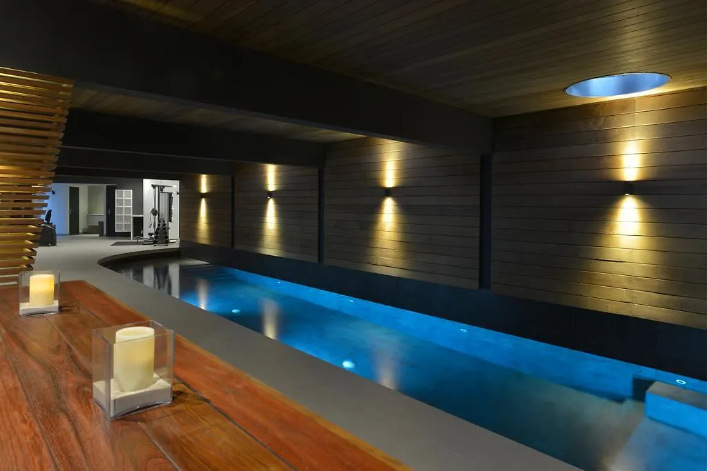 Reve De St. Barth Aparthotel Gustavia
