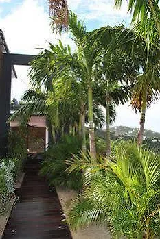 Reve De St. Barth Aparthotel Gustavia