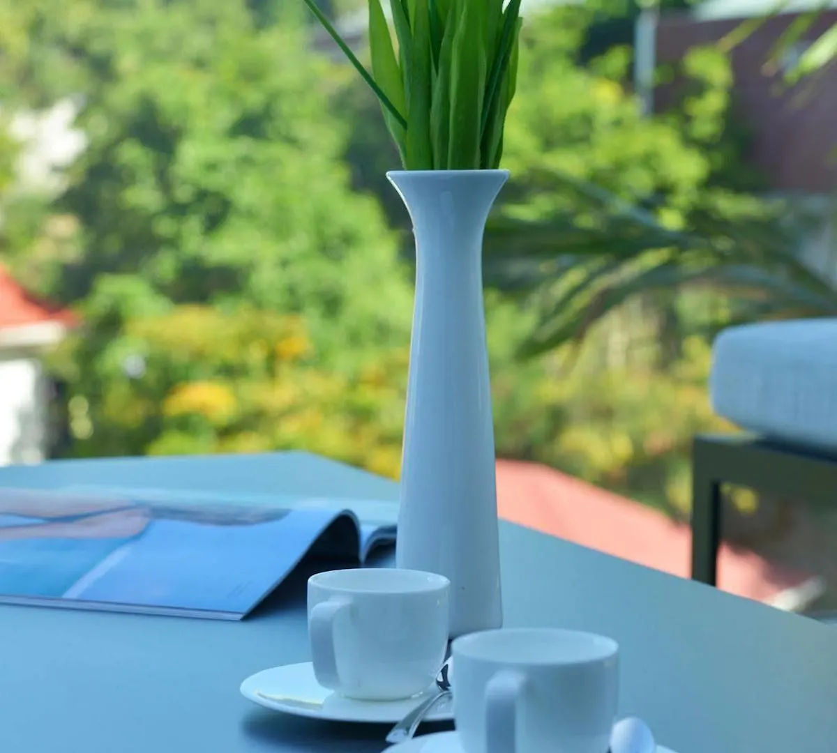 ****  Aparthotel Reve De St. Barth Gustavia Svatý Bartoloměj