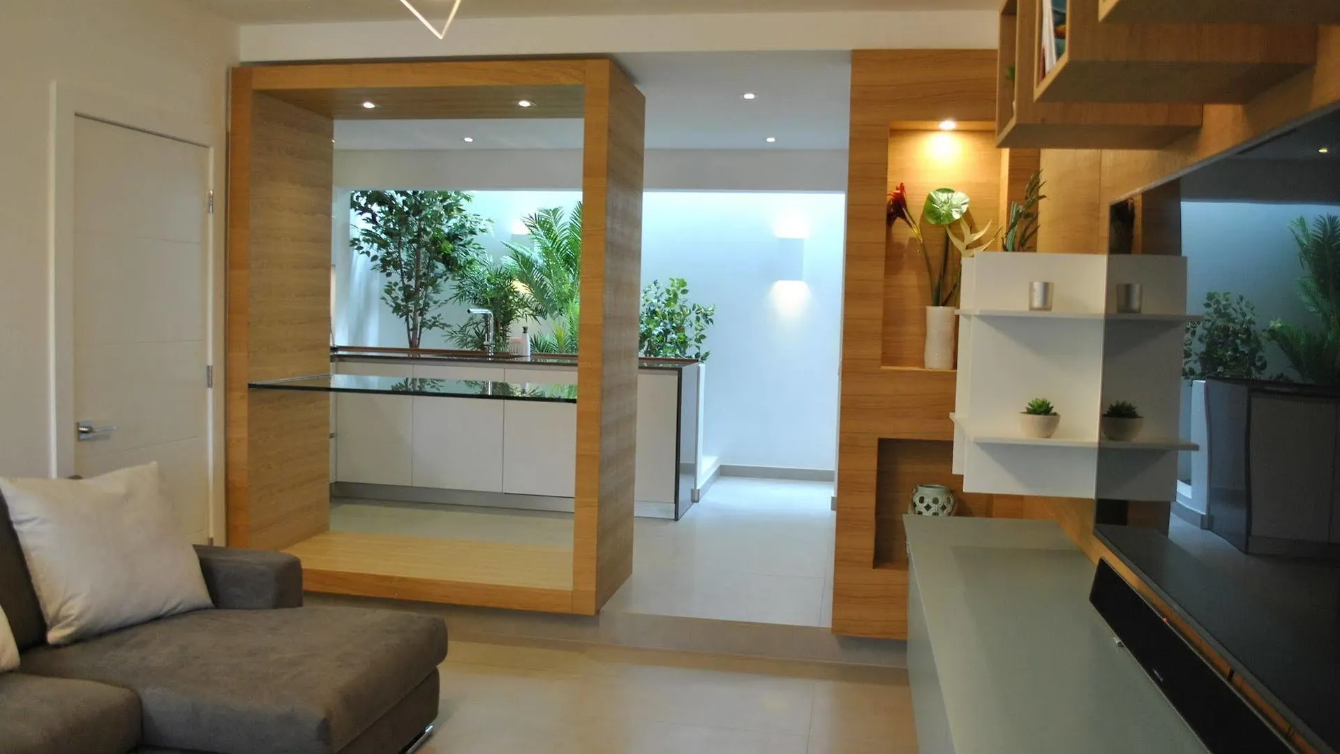 Апарт отель Reve De St. Barth Густавия 4*,
